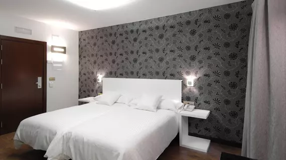 Hotel Cienbalcones | Aragon - Zaragoza (vilayet) - Daroca