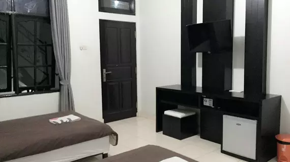 Pondok DenAyu Homestay | Bali - Kuta - Kartika Plaza