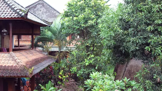 Garden View Cottage | Bali - Ubud