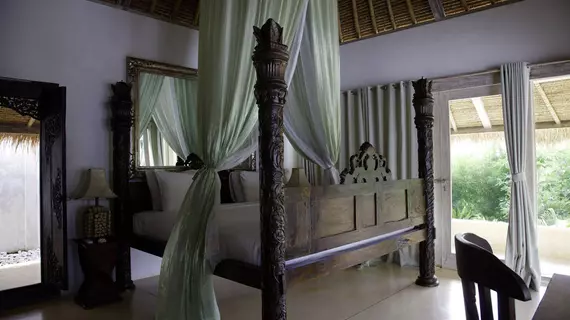 Villa Mathis | Bali - Badung - Umalas