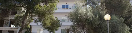 Hostal Arenal Pins | Balearic Adaları - Mayorka Adası - Palma de Mallorca - El Arenal