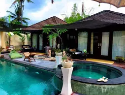 Gili Countrysaid Villa