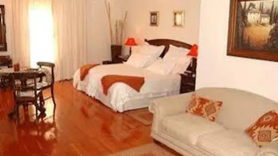 Kronenhoff Guesthouse | Eastern Cape - Sundays River Valley - Kirkwood