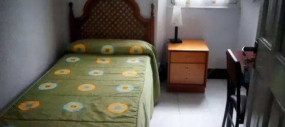 Hostal Antares | Andalucia - Granada (il) - Granada - Albaicín