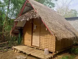 KK Hut | Mae Hong Son İli - Pai