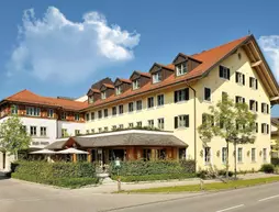 Hotel zur Post | Bavyera - Münih (ve civarı) - Aschheim