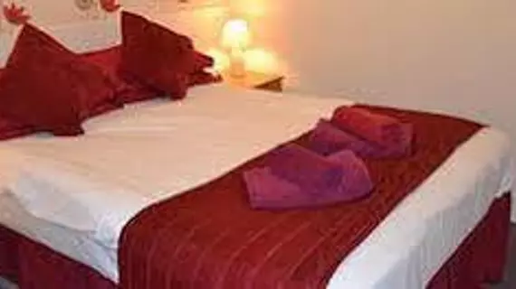 Abbey Lodge Hotel - B&B | Londra (ve civarı) - Batı Londra