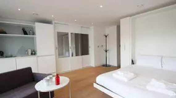 Aldgate East Studio | Londra (ve civarı) - Hackney - Shoreditch