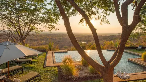 Stanley Safari Lodge | Livingstone