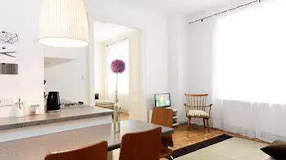 Kaiser Apartments | Vienna (eyalet) - Viyana