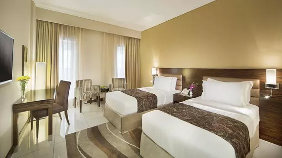 Gateway Hotel | Dubai - Eski Dubai