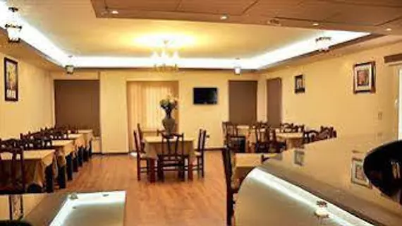 Cairo Plaza Guest House | Gize Vilayeti - Şehy Zayed Şehri