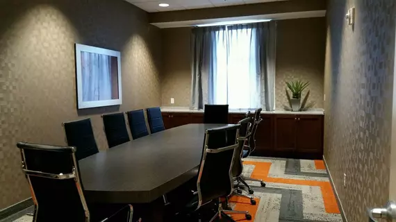 Homewood Suites by Hilton Nashville Franklin Cool Springs | Tennessee - Nashville-Davidson - Nashville (ve civarı) - Franklin