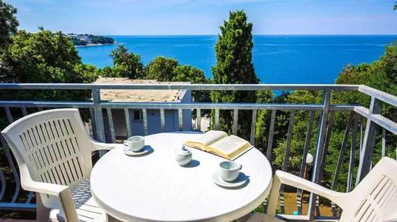 Splendid Resort | Istria (vilayeti) - Pula