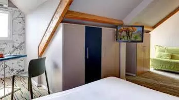 ibis Styles Périgueux Trélissac | Nouvelle-Aquitaine - Dordogne - Trelissac