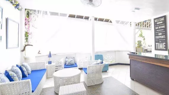 Blue Veranda Suites at Boracay | Aklan - Malay