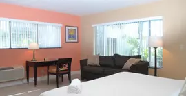 The Victoria Park Hotel | Florida - Fort Lauderdale (ve civarı) - Fort Lauderale