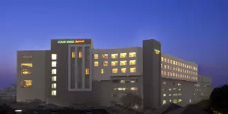 Courtyard by Marriott Bhopal