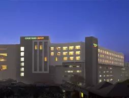 Courtyard by Marriott Bhopal | Madya Pradeş - Bopal (ve civarı) - Bhopal - Maharana Pratap Nagar