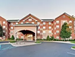 HAWTHORN SUITES BY WYNDHAM LOU | Kentucky - Louisville (ve civarı) - Louisville