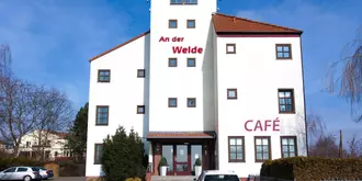 Garni-Hotel An der Weide