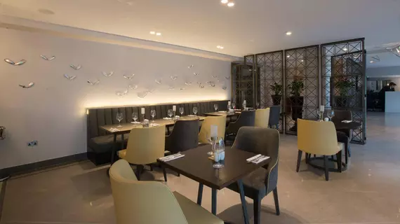 St George Hotel Wembley | Londra (ve civarı) - Brent - Wembley