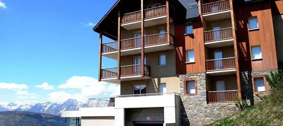 Résidence Néméa Le Hameau De Balestas | Occitanie - Hautes-Pyrenees - Germ