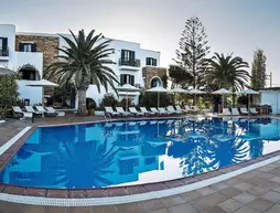 Galaxy Hotel | Ege Adaları - Naxos