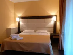 Hotel Cannamele Resort | Calabria - Vibo Valentia (vilayet) - Parghelia