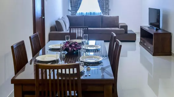 Lara Residence | Colombo Bölgesi - Colombo