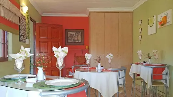 Citrus Lane Guesthouse | Gauteng - City of Tshwane - Johannesburg (ve civarı) - Randburg