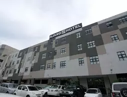 Ajang Hotel | Sarawak - Miri