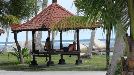 Bintan Cabana Beach Resort | Riau Adaları - Bintan - Telukbakau - Gunung Kijang