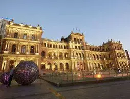 Treasury Casino & Hotel | Queensland - Brisbane (ve civarı) - Brisbane - Brisbane Merkezi İş Bölgesi