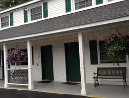 Briarcliff Motel | New Hampshire - North Conway