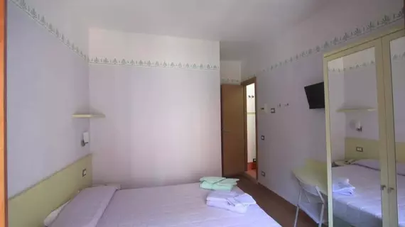 Hotel Centrale | Marche - Ascoli Piceno (vilayet) - San Benedetto del Tronto