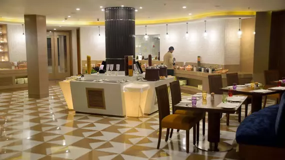 RBD Sarovar Portico | Karnataka - Bengaluru (ve civarı) - Bengaluru