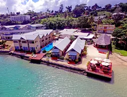 Moorings Hotel | Shefa - Port Vila