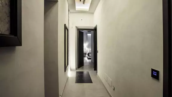 Campo De Fiori Prestige Rooms | Lazio - Roma (ve civarı) - Roma Kent Merkezi - Navona