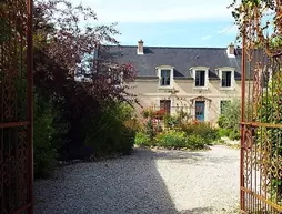 Les Roses de Montherlant | Hauts-de-France - Oise (bölüm) - Saint-Crépin-Ibouvillers