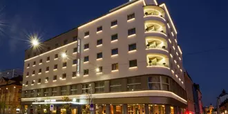 Best Western Premier Hotel Slon