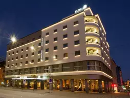 Best Western Premier Hotel Slon | Ljubljana (ve civarı) - Ljubljana Kent Merkezi