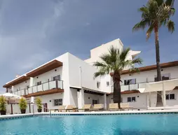 Hotel Moli | Valencia Bölgesi - Alicante (vilayet) - Marina Baja - L'Alfas del Pi