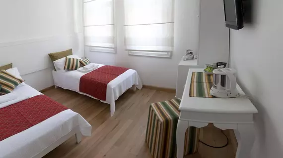 iskele boutique hotel |  Istanbul  - Rasimpaşa