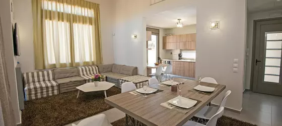 Sports Villa | Girit Adası - Rethimnon (bölge) - Rethimnon