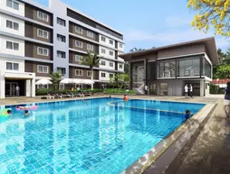 New Travel Lodge Hotel | Chanthaburi (vilayet) - Chanthaburi