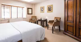 Ardeonaig Hotel | İskoçya - Stirling ve Falkirk - Killin