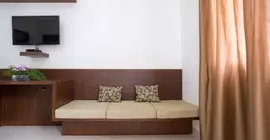 The Sanctum Suites | Karnataka - Bengaluru (ve civarı) - Bengaluru