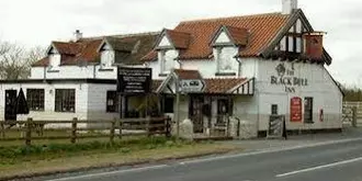 The Black Bull Inn