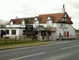 The Black Bull Inn | Kuzey Yorkshire (kontluk) - Pickering